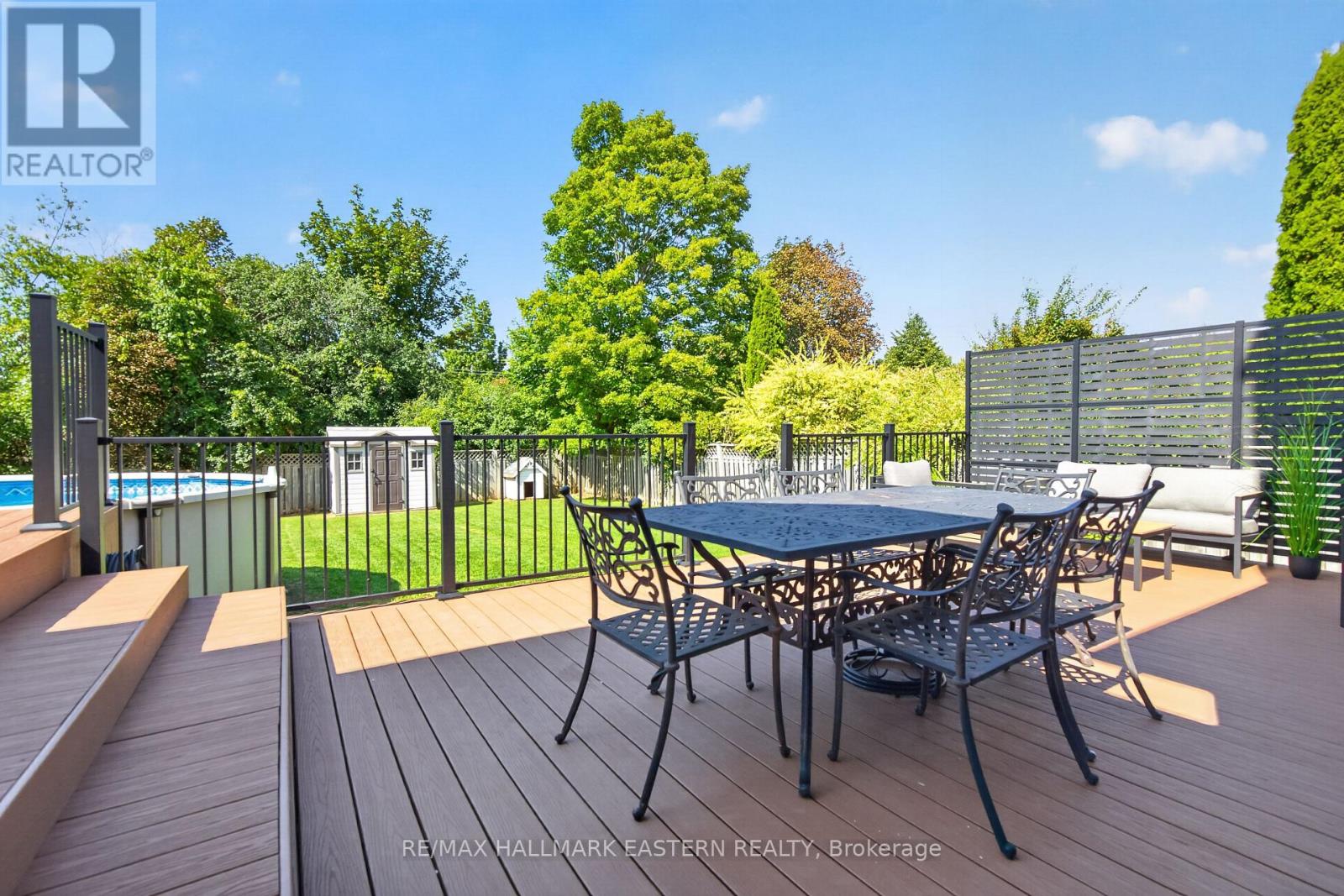 18 Hodgson Street, Port Hope, Ontario  L1A 4G7 - Photo 34 - X13710936