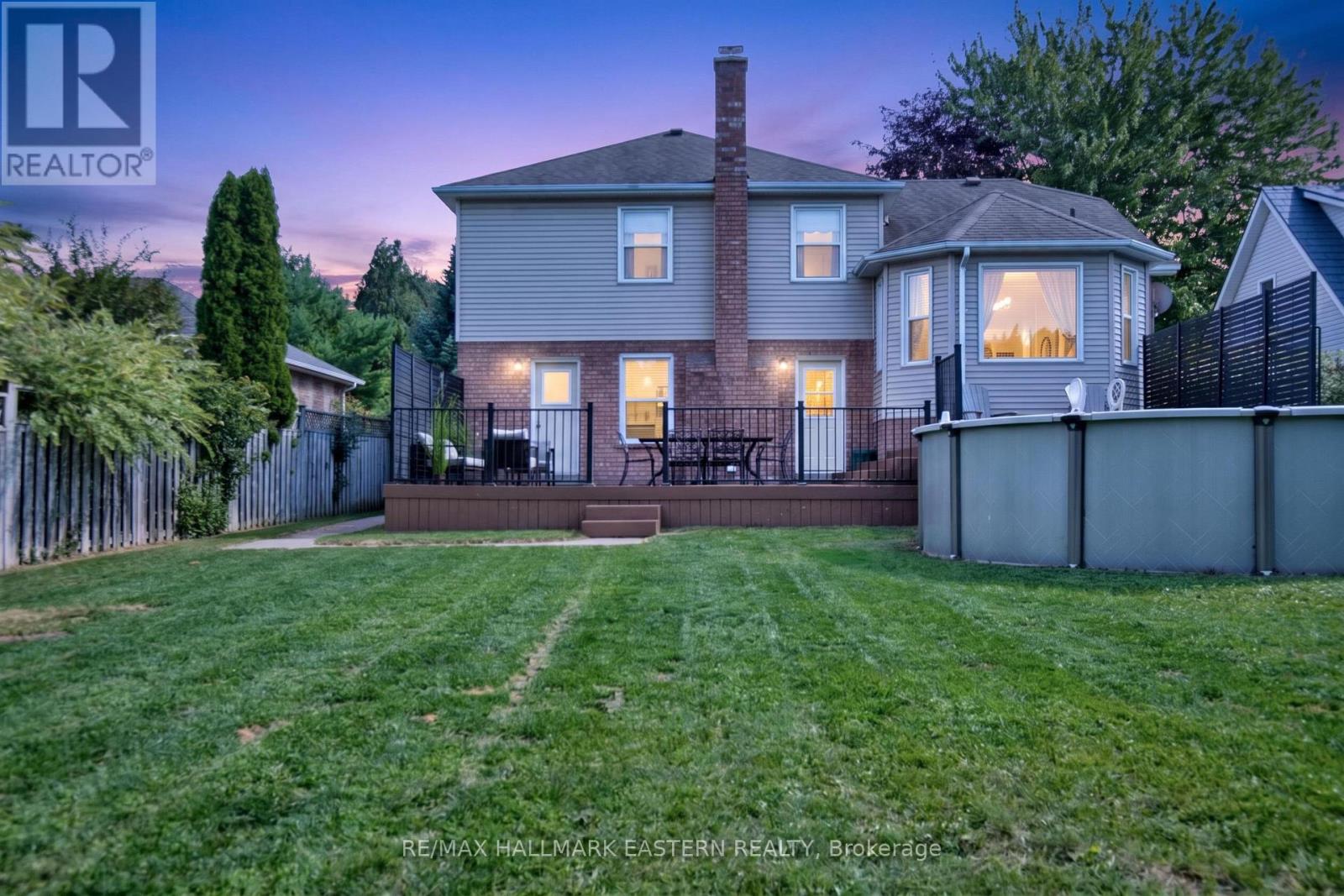 18 Hodgson Street, Port Hope, Ontario  L1A 4G7 - Photo 40 - X13710936