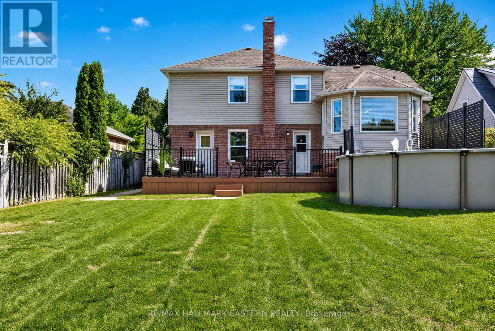 18 Hodgson Street, Port Hope, Ontario  L1A 4G7 - Photo 41 - X13710936