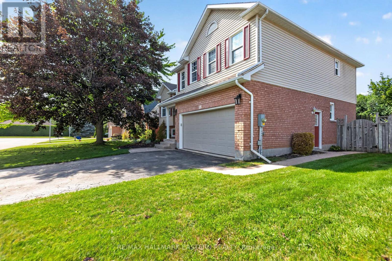 18 Hodgson Street, Port Hope, Ontario  L1A 4G7 - Photo 44 - X13710936