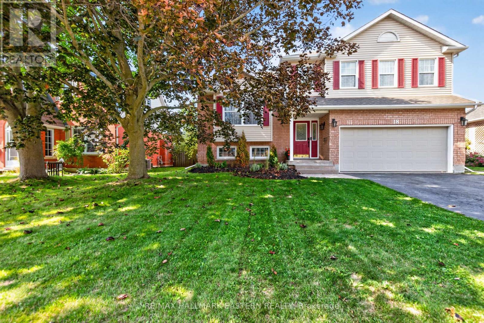 18 Hodgson Street, Port Hope, Ontario  L1A 4G7 - Photo 48 - X13710936