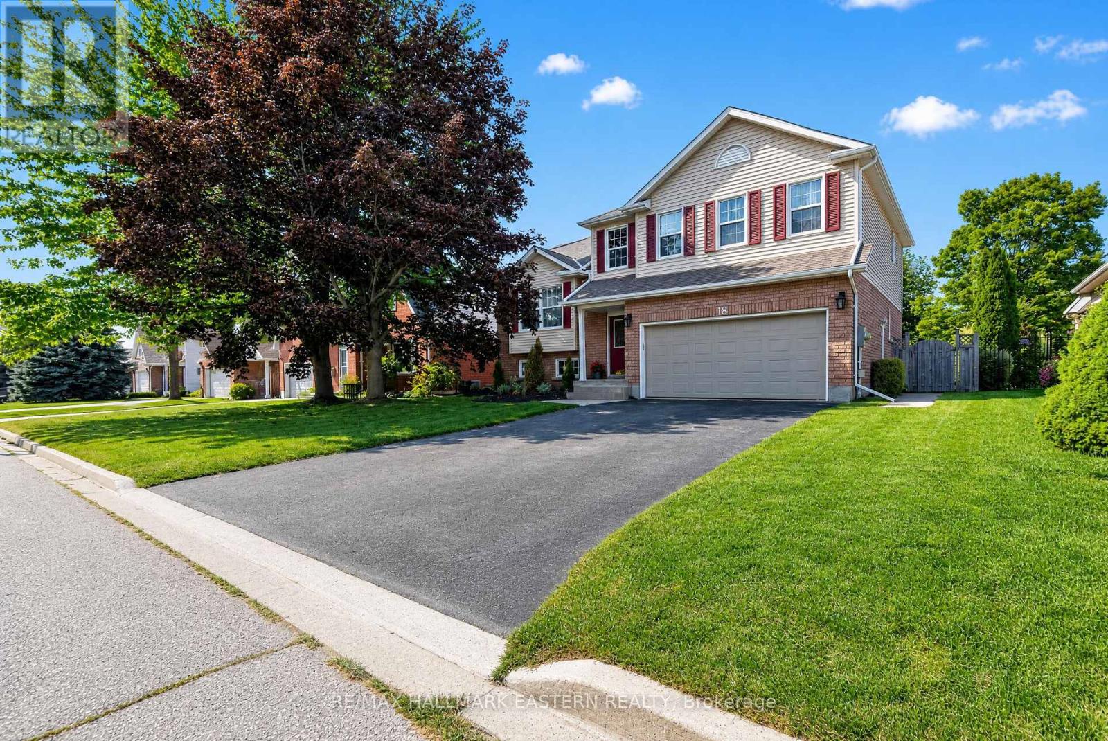 18 Hodgson Street, Port Hope, Ontario  L1A 4G7 - Photo 47 - X13710936