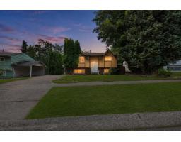 8647 AUGUST DRIVE, Surrey, British Columbia