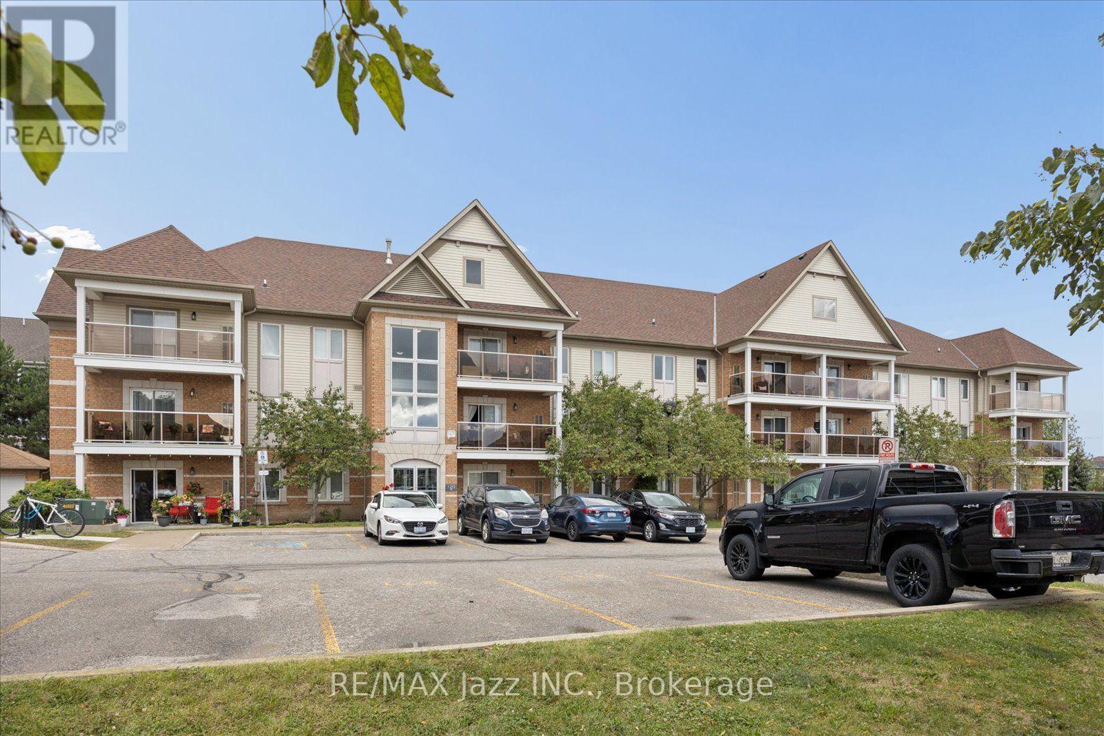 204 - 120 Aspen Springs Drive, Clarington, Ontario  L1C 0G7 - Photo 2 - E13711218