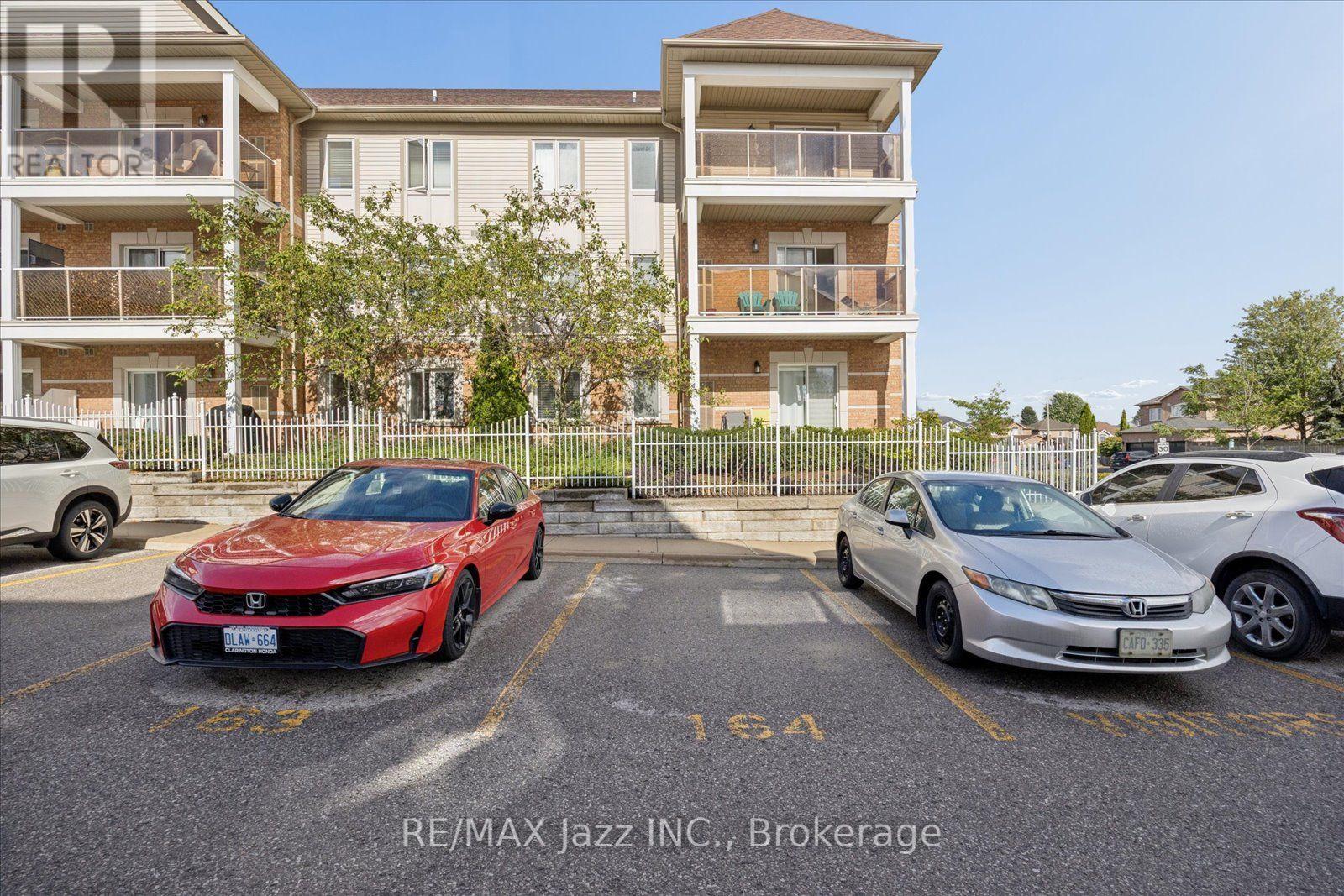204 - 120 Aspen Springs Drive, Clarington, Ontario  L1C 0G7 - Photo 29 - E13711218
