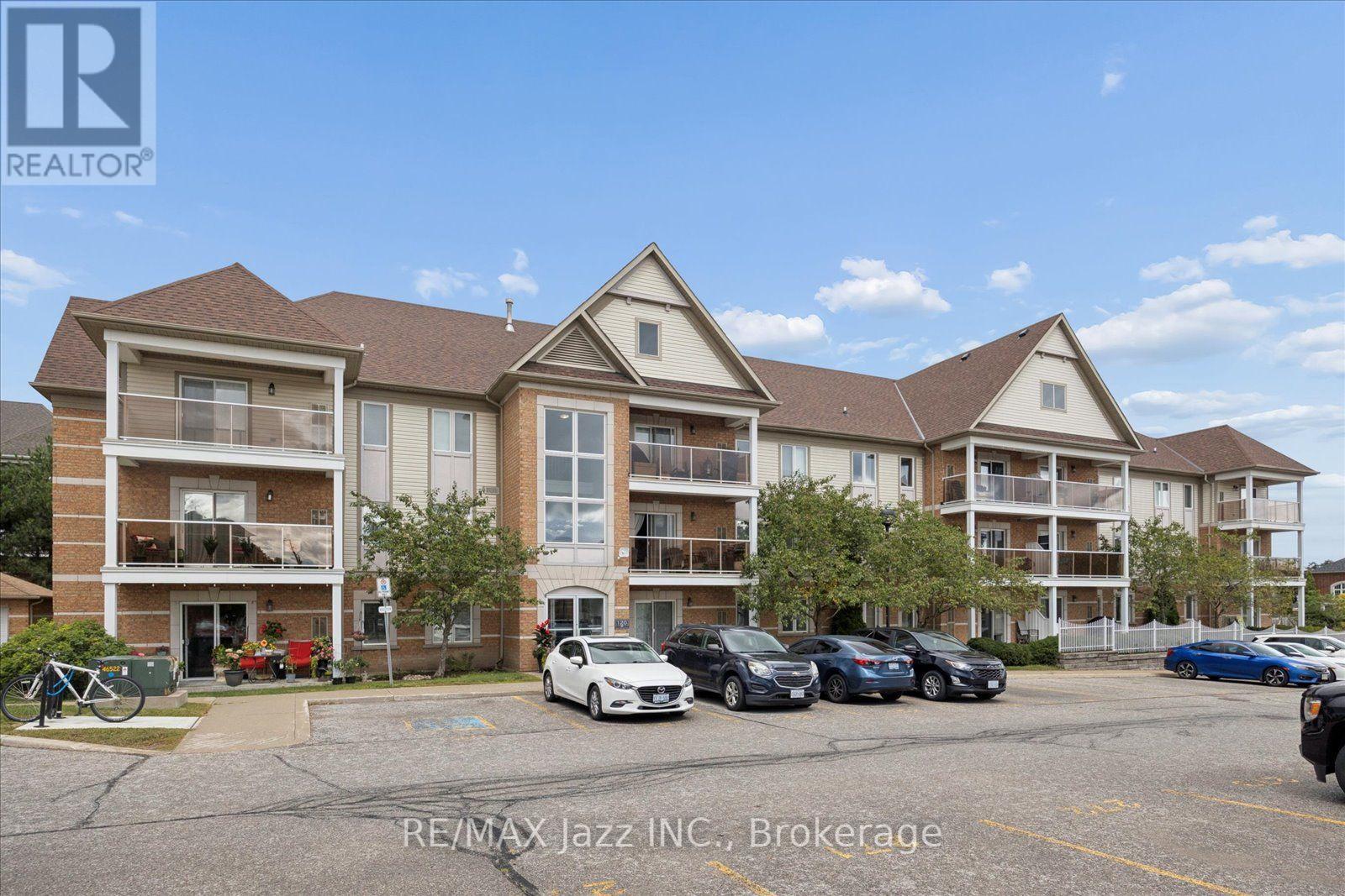 204 - 120 Aspen Springs Drive, Clarington, Ontario  L1C 0G7 - Photo 3 - E13711218