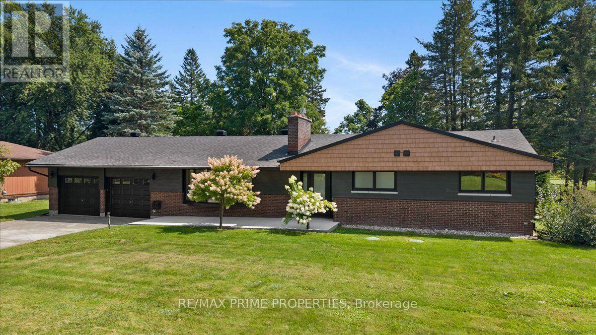 6499 BUNKER ROAD, Ottawa, Ontario