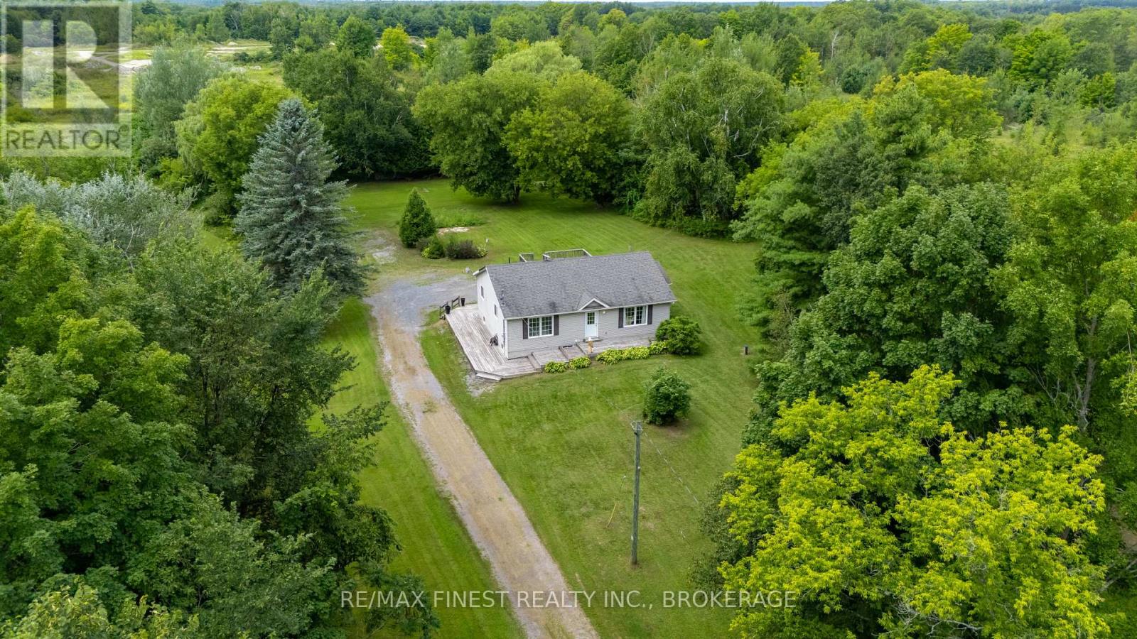 695 WESTPORT ROAD, Frontenac, Ontario
