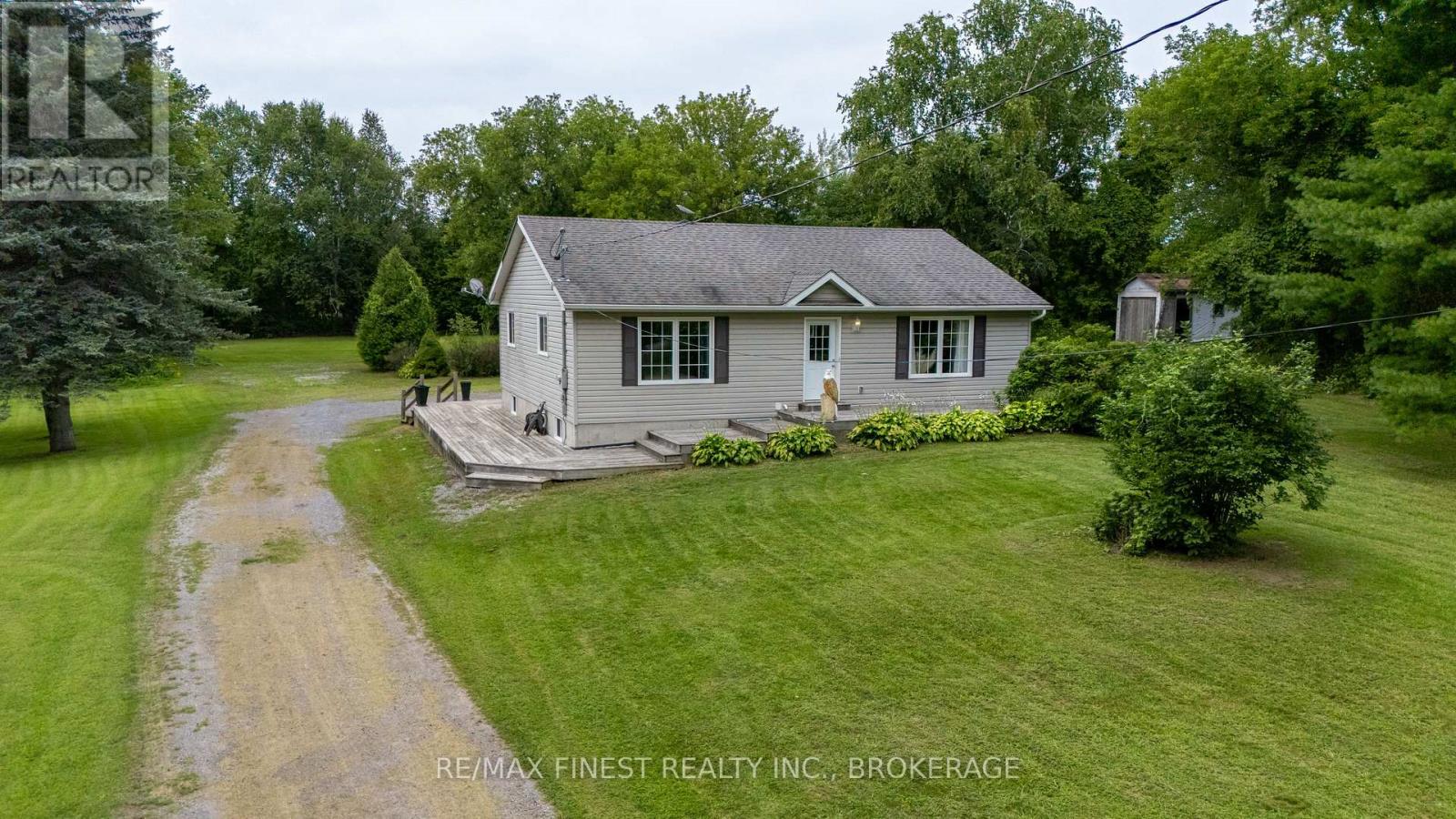 695 Westport Road, Frontenac, Ontario  K0H 1T0 - Photo 2 - X13711188