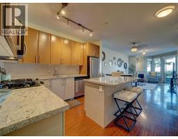 105 5160 DAVIS BAY ROAD, Sechelt, British Columbia