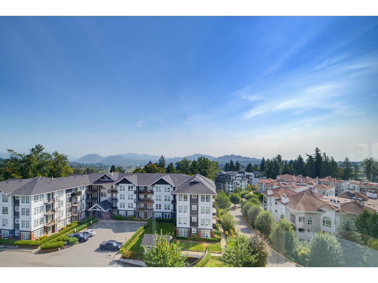 701 3190 Gladwin Road, Abbotsford, British Columbia  V2T 5T2 - Photo 28 - R3158122