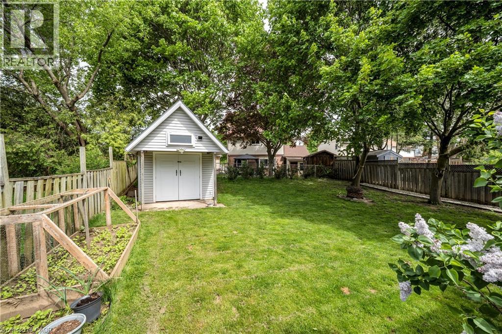 26 Peachtree Crescent, Cambridge, Ontario  N1S 4W5 - Photo 40 - 40831038