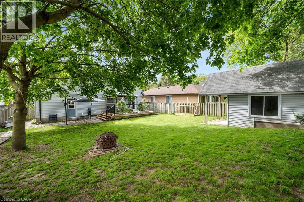 26 Peachtree Crescent, Cambridge, Ontario  N1S 4W5 - Photo 42 - 40831038