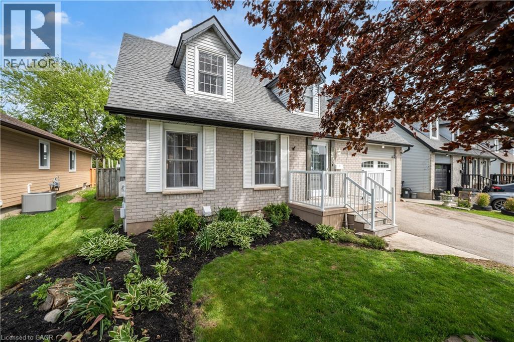 26 Peachtree Crescent, Cambridge, Ontario  N1S 4W5 - Photo 44 - 40831038