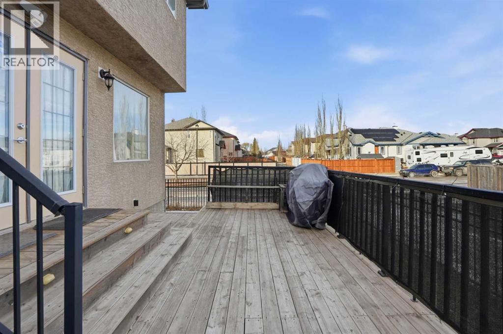 197 West Creek Boulevard, Chestermere, Alberta  T1X 1S8 - Photo 33 - A2281426