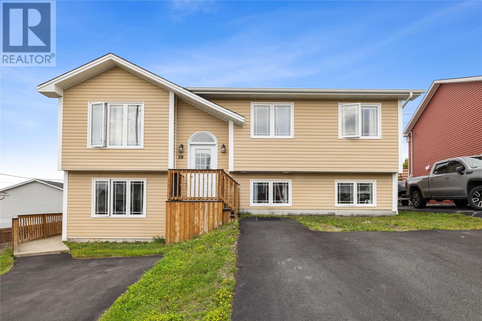 59 Ellesmere Avenue, Paradise, Newfoundland & Labrador