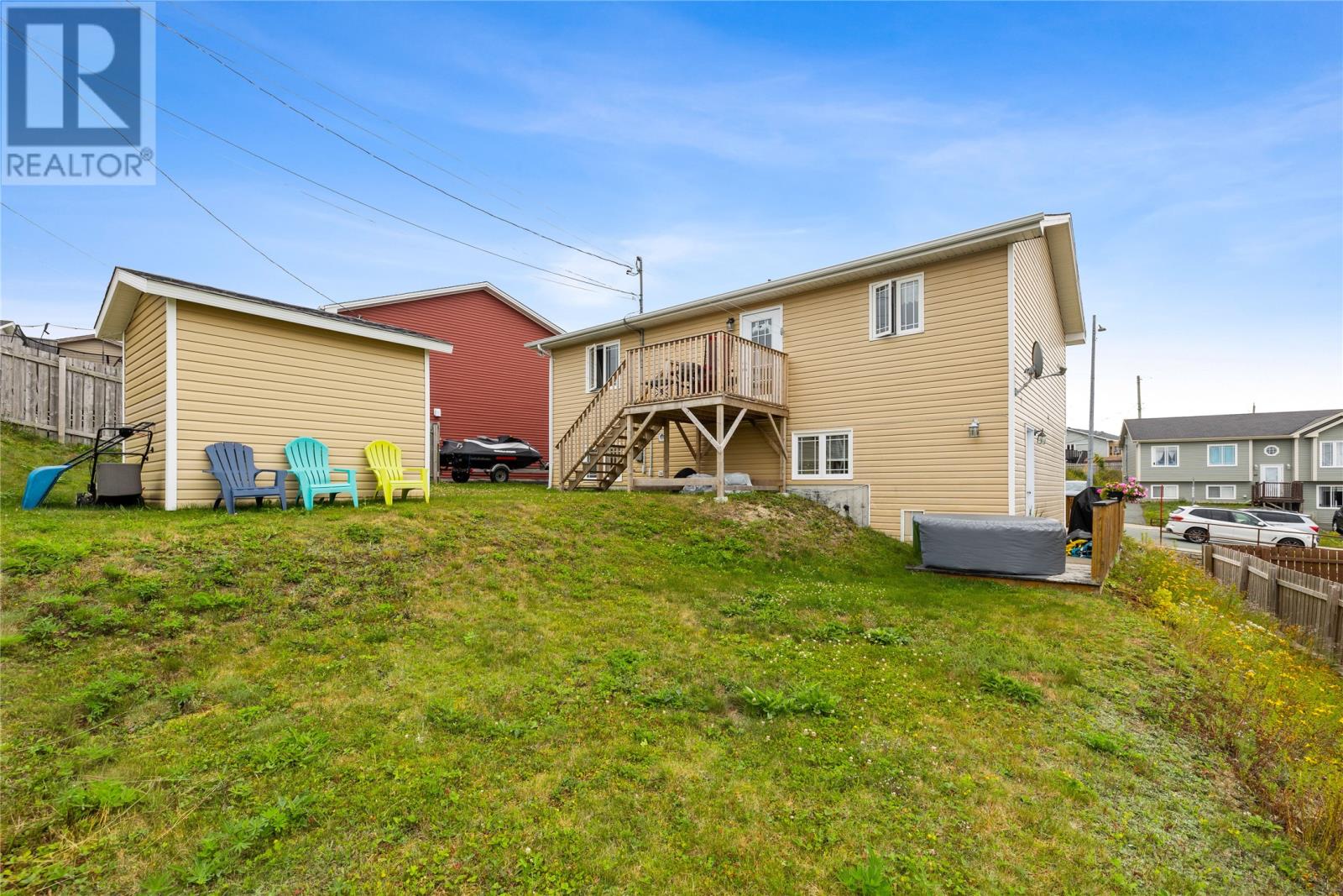 59 Ellesmere Avenue, Paradise, Newfoundland & Labrador  A1L 2J7 - Photo 24 - 1302214