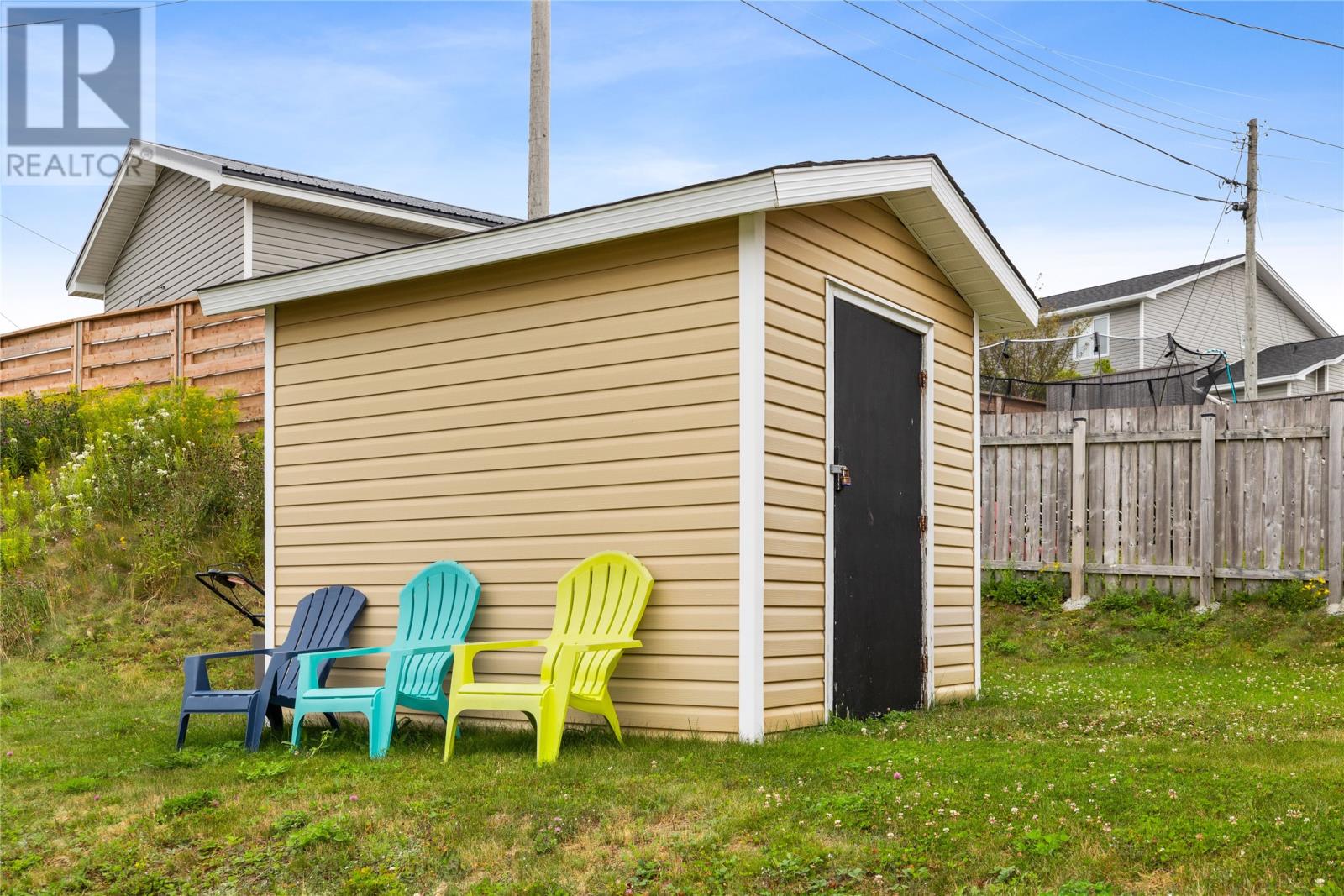 59 Ellesmere Avenue, Paradise, Newfoundland & Labrador  A1L 2J7 - Photo 25 - 1302214
