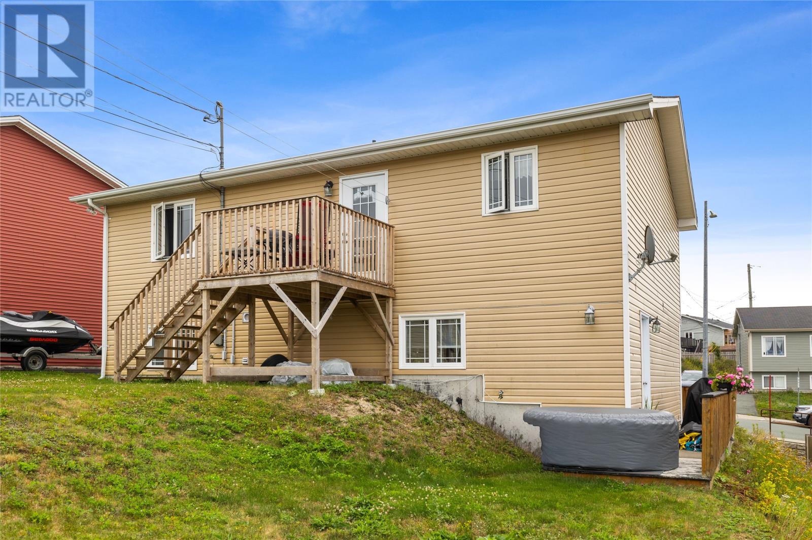 59 Ellesmere Avenue, Paradise, Newfoundland & Labrador  A1L 2J7 - Photo 26 - 1302214
