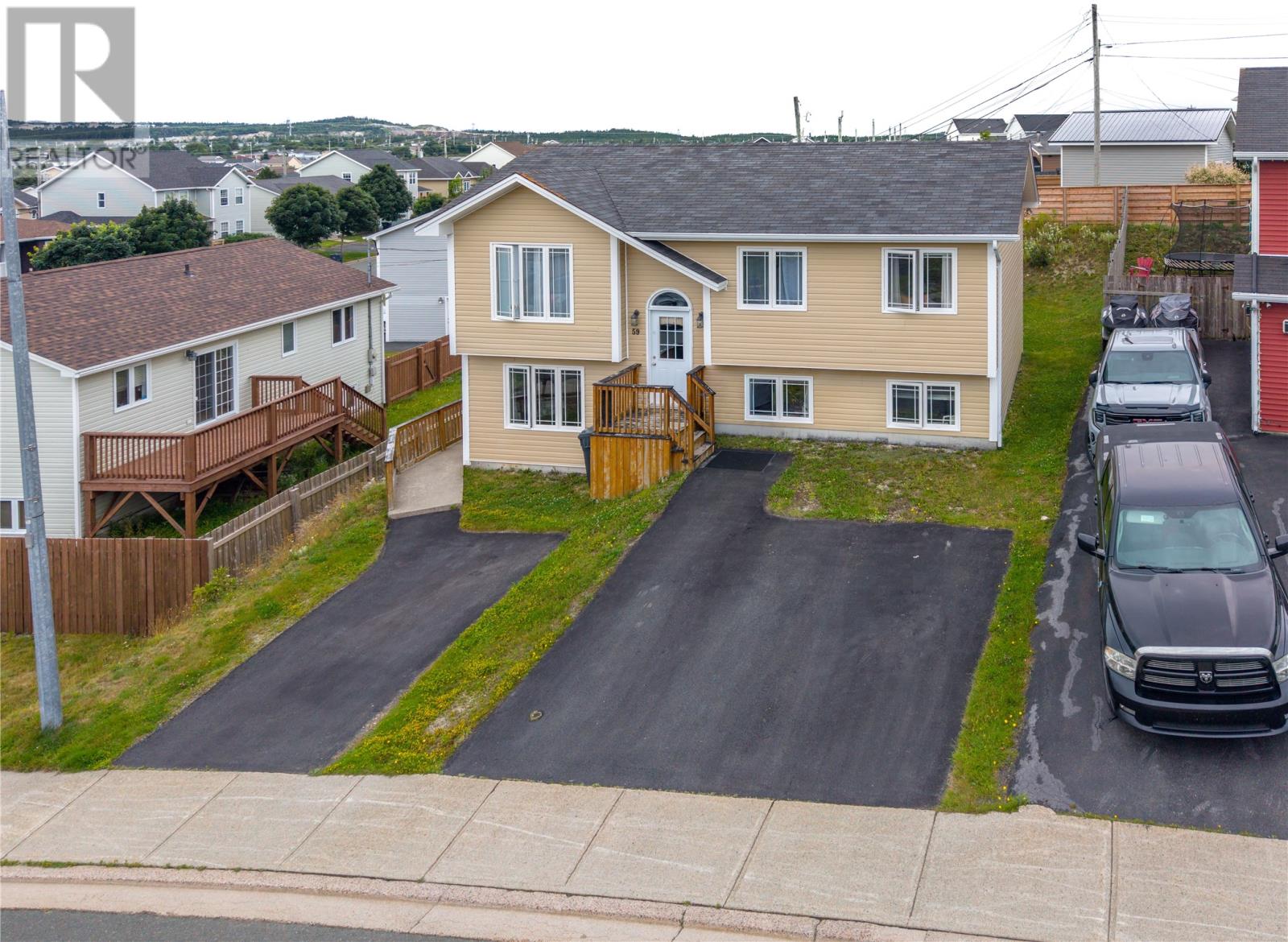59 Ellesmere Avenue, Paradise, Newfoundland & Labrador  A1L 2J7 - Photo 27 - 1302214