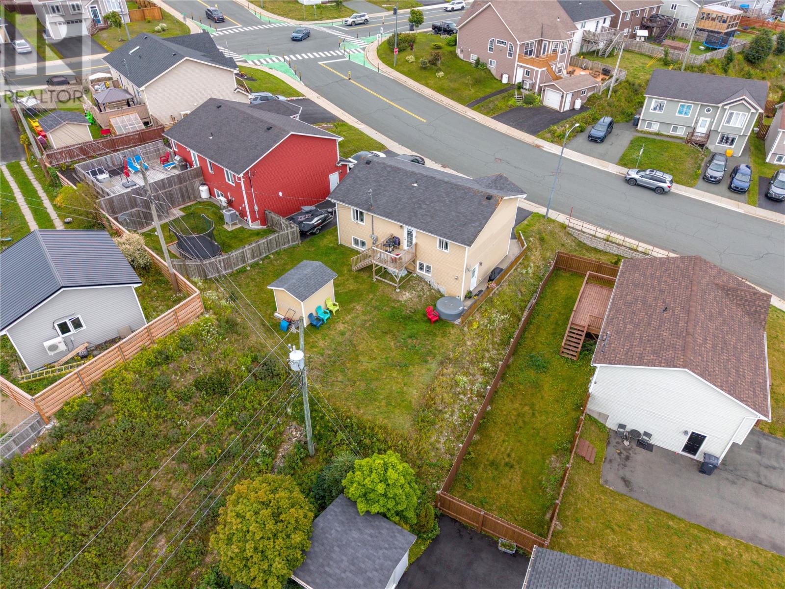 59 Ellesmere Avenue, Paradise, Newfoundland & Labrador  A1L 2J7 - Photo 28 - 1302214