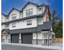 C 7533 WREN STREET, Mission, British Columbia