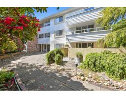 206 15010 ROPER AVENUE, White Rock, British Columbia