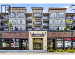 202 22348 NORTH AVENUE, Maple Ridge, British Columbia
