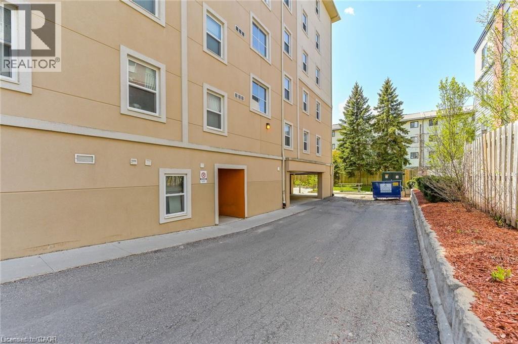 271 Lester Street Unit# 102, Waterloo, Ontario  N2L 3W6 - Photo 2 - 40841864