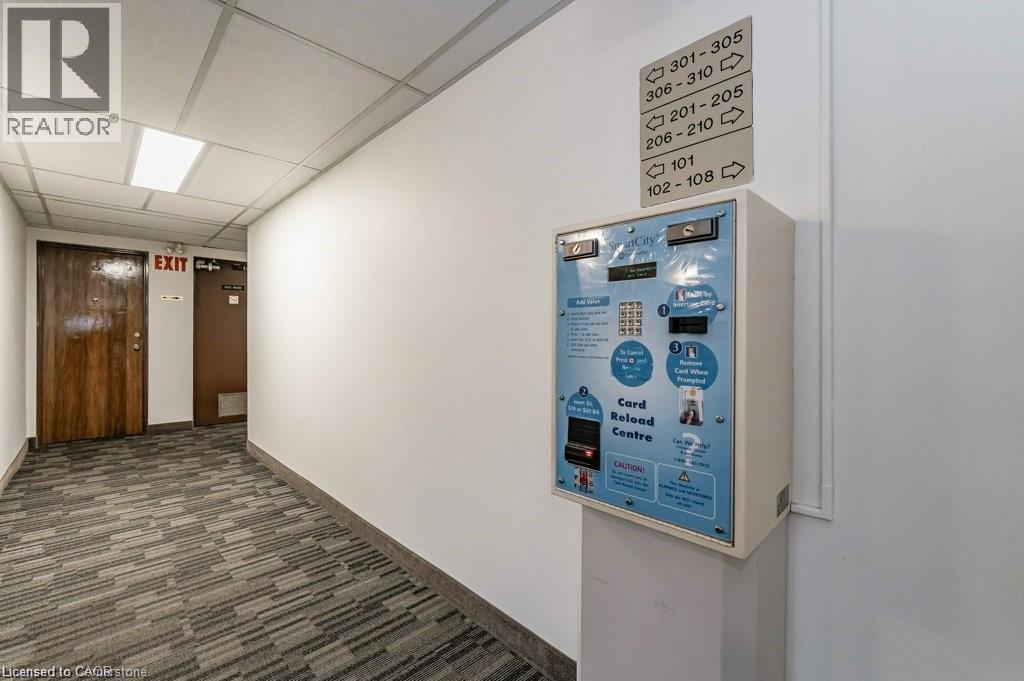 75 Hazelglen Drive Unit# 308, Kitchener, Ontario  N2M 2E2 - Photo 33 - 40848425