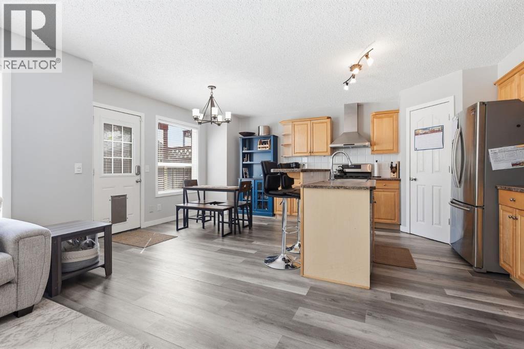134 Prestwick Landing SE, Calgary, Alberta  T2Z 3S4 - Photo 13 - A2329137