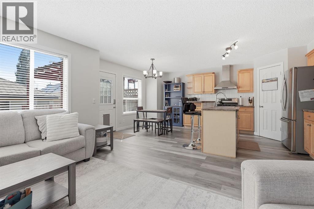 134 Prestwick Landing SE, Calgary, Alberta  T2Z 3S4 - Photo 12 - A2329137