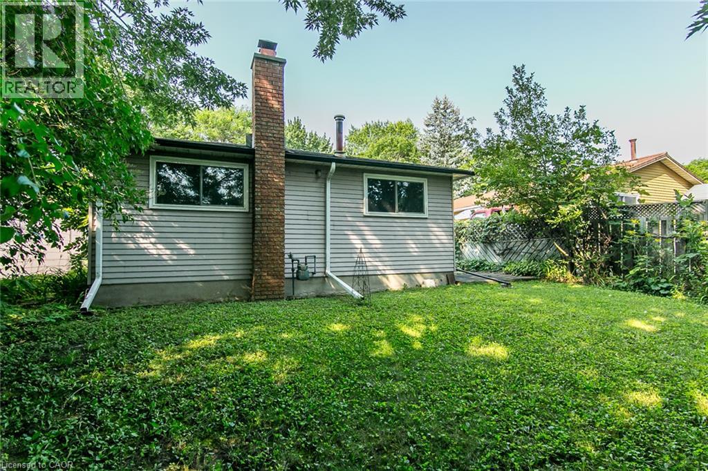 36 Amos Avenue, Waterloo, Ontario  N2L 5G3 - Photo 46 - 40855037