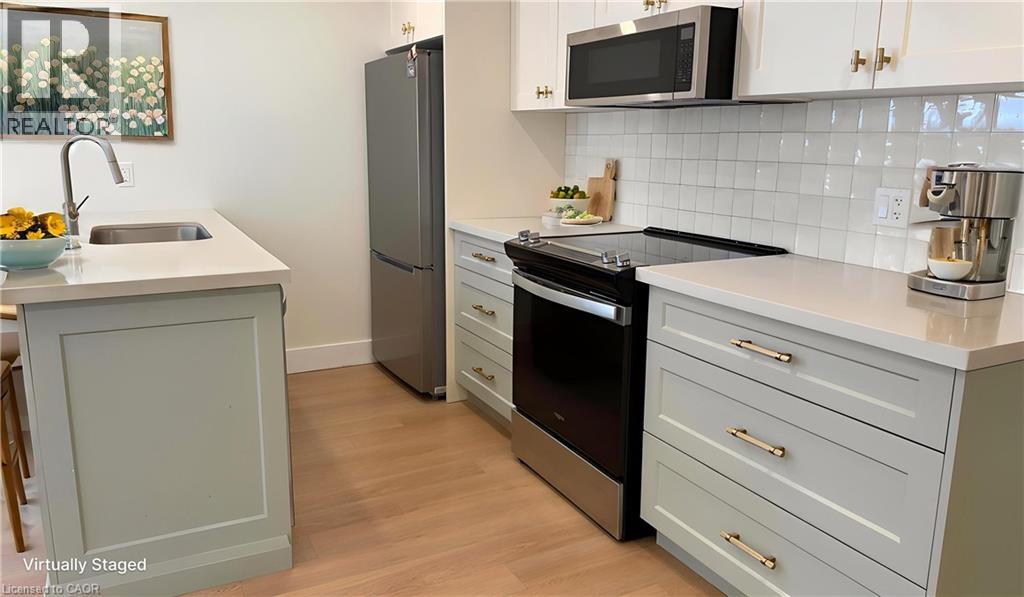 3 Burnt Ember Court Unit# Lower, Kitchener, Ontario  N2A 3S1 - Photo 7 - 40857493