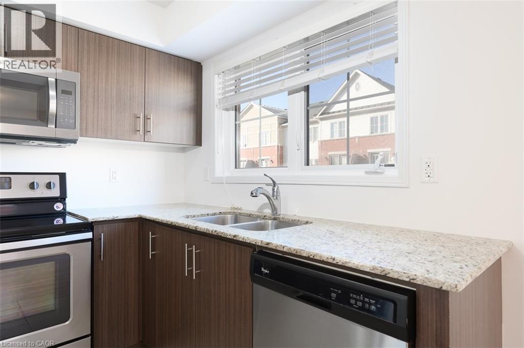 2476 Post Road Unit# 12, Oakville, Ontario  L6H 0K1 - Photo 9 - 40858141