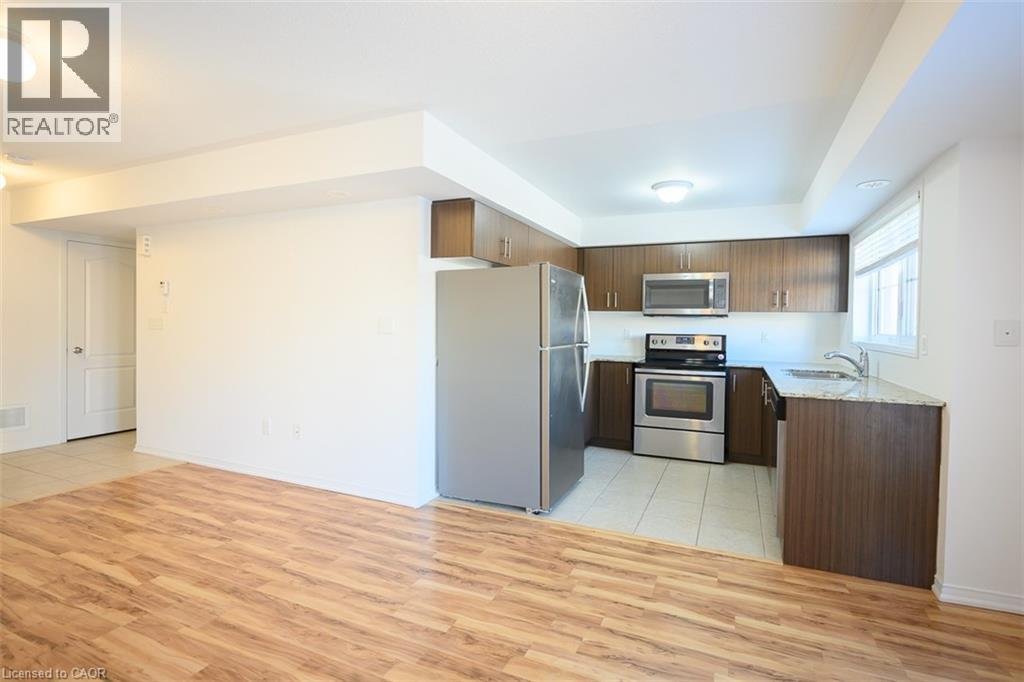 2476 Post Road Unit# 12, Oakville, Ontario  L6H 0K1 - Photo 12 - 40858141