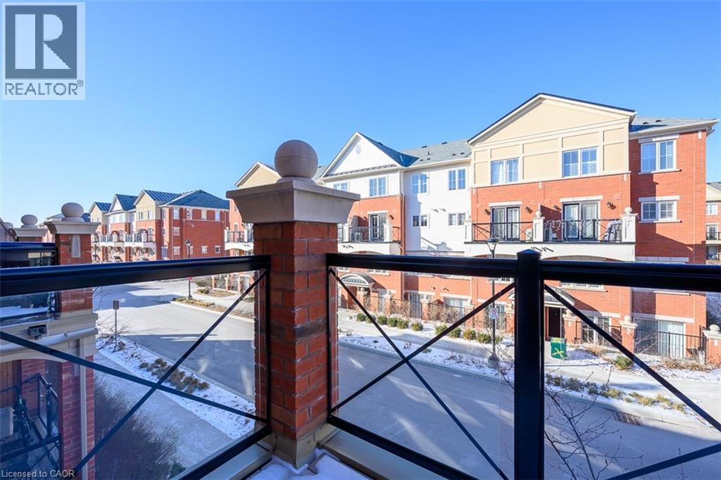 2476 Post Road Unit# 12, Oakville, Ontario  L6H 0K1 - Photo 15 - 40858141