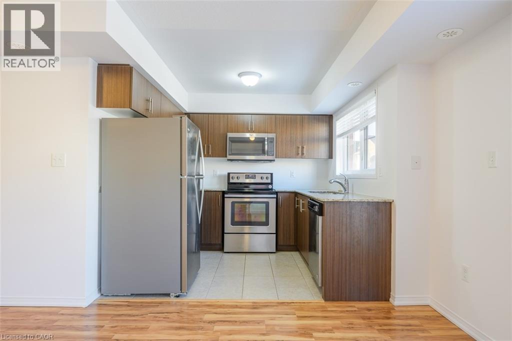 2476 Post Road Unit# 12, Oakville, Ontario  L6H 0K1 - Photo 11 - 40858141