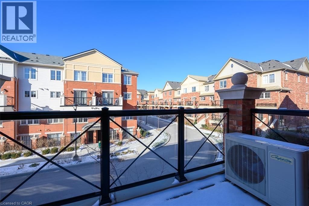 2476 Post Road Unit# 12, Oakville, Ontario  L6H 0K1 - Photo 14 - 40858141