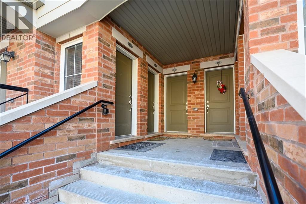 2476 Post Road Unit# 12, Oakville, Ontario  L6H 0K1 - Photo 4 - 40858141