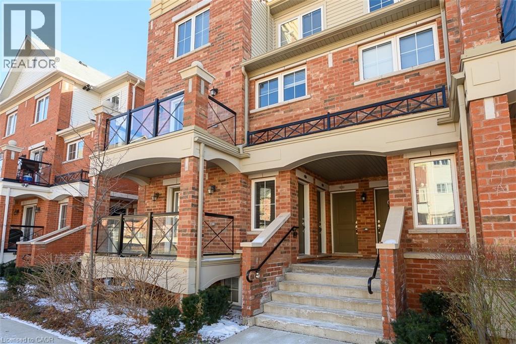 2476 Post Road Unit# 12, Oakville, Ontario  L6H 0K1 - Photo 2 - 40858141
