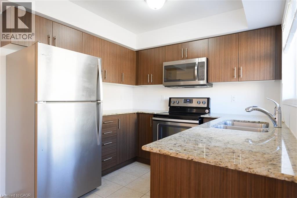 2476 Post Road Unit# 12, Oakville, Ontario  L6H 0K1 - Photo 8 - 40858141