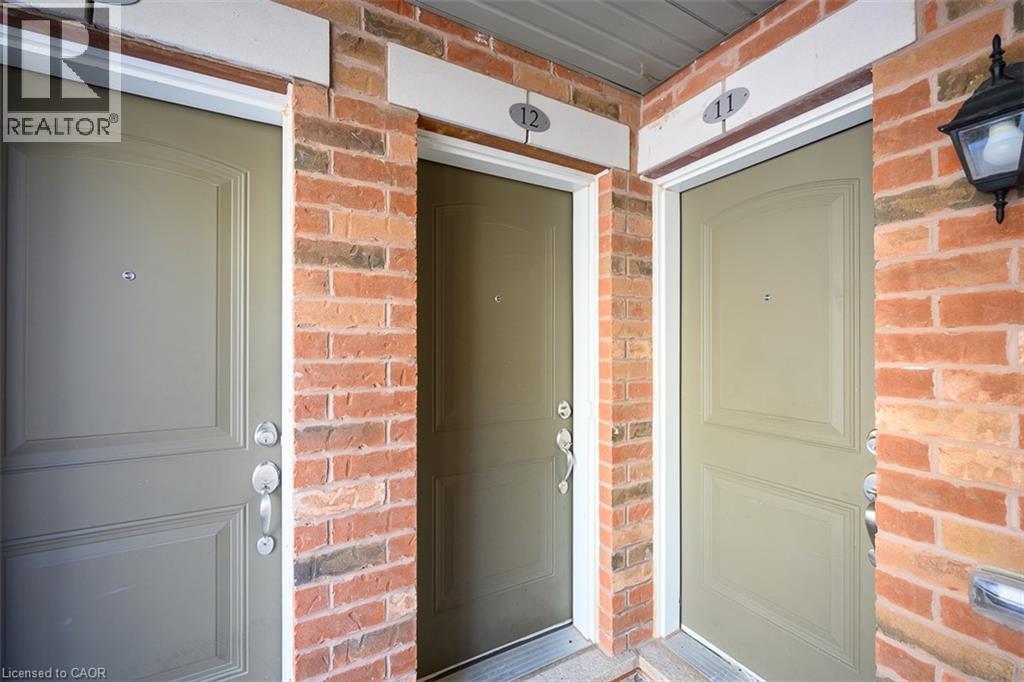 2476 Post Road Unit# 12, Oakville, Ontario  L6H 0K1 - Photo 5 - 40858141