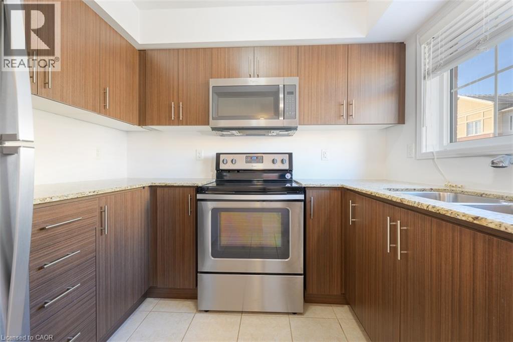 2476 Post Road Unit# 12, Oakville, Ontario  L6H 0K1 - Photo 10 - 40858141