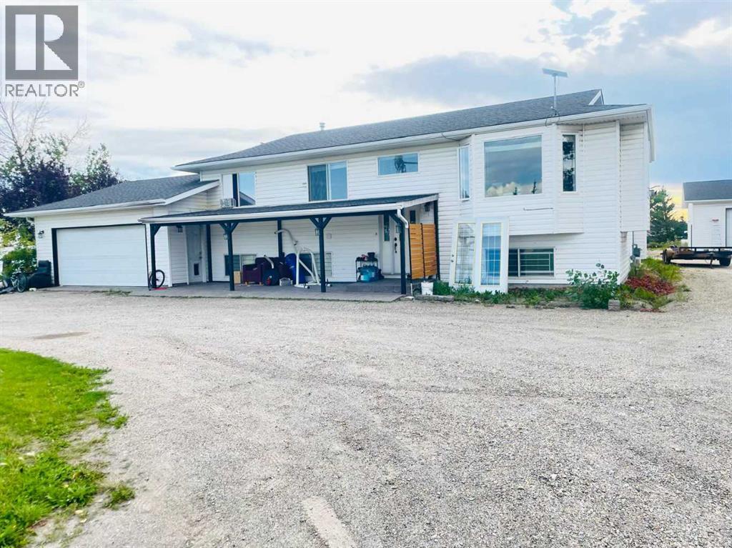 241017 Range Road 280, Rural Rocky View County, Alberta  T2p 2G7 - Photo 2 - A2339094
