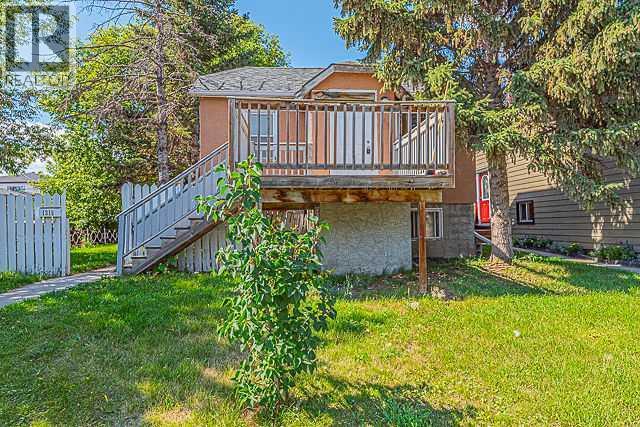 1315 35 Street SE, Calgary, Alberta
