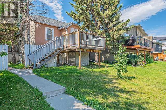 1315 35 Street SE, Calgary, Alberta  T2A 1A9 - Photo 3 - A2339938