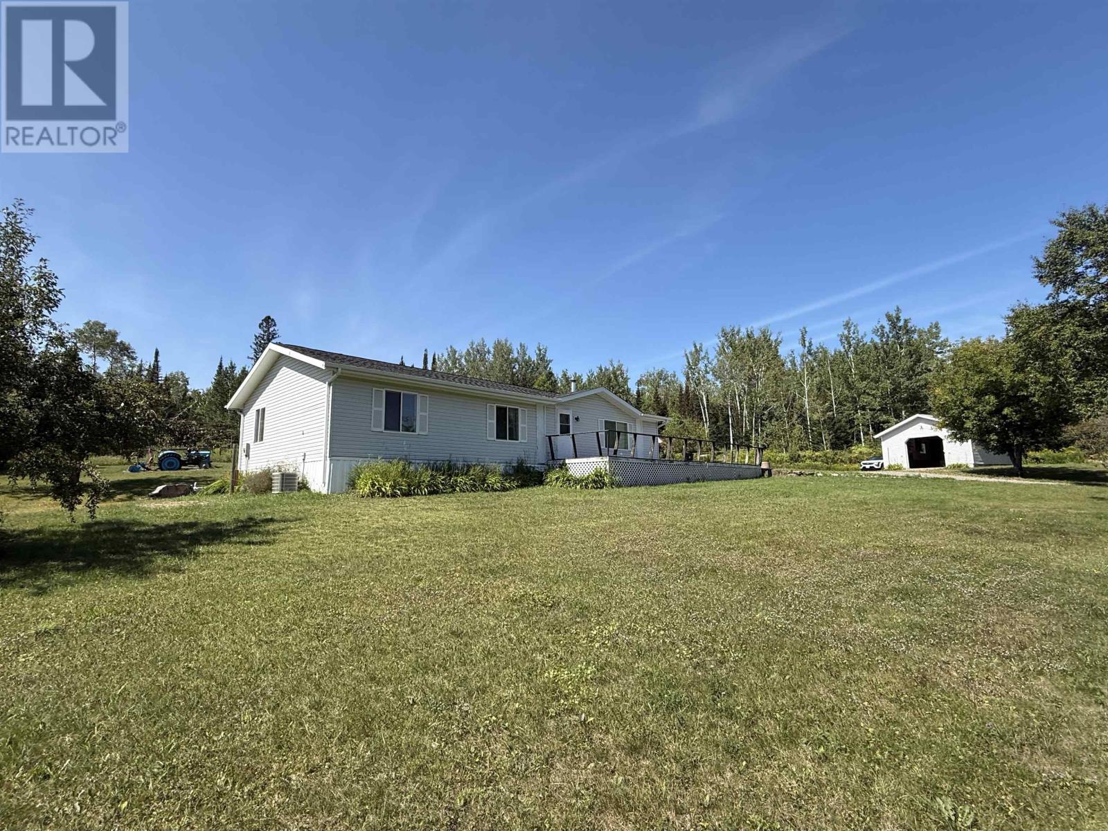 7 Kari Ct, Gorham, Ontario  P7G 0G4 - Photo 1 - TB2602515
