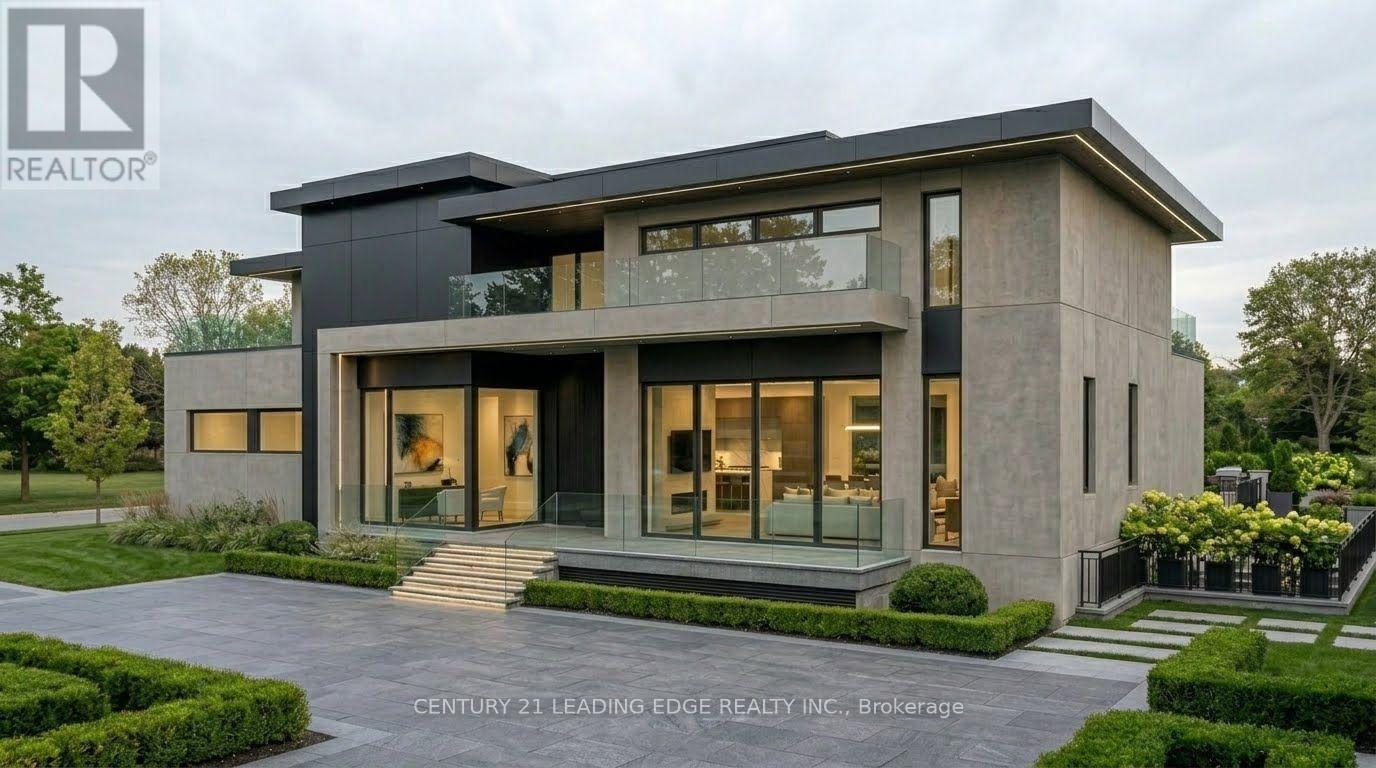 4035 AURORA ROAD, Whitchurch-Stouffville, Ontario