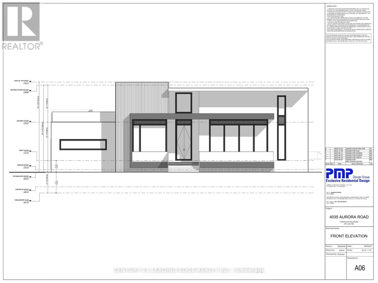 4035 Aurora Road, Whitchurch-Stouffville, Ontario  L3Y 4W1 - Photo 37 - N13600100